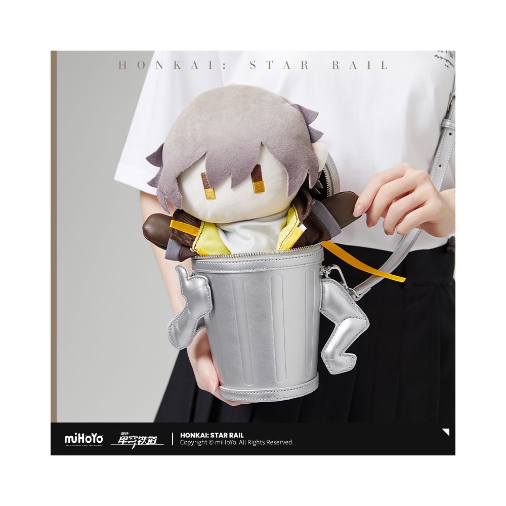 MiHoYo Collapse Star Dome Railway King Next Bucket Series Shoulder Bag miHoYo image 5
