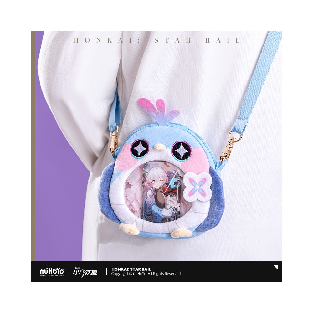 MiHoYo Star Dome Railway Jimi s Reception Room Series Multi functional Package MiHoYo image 4