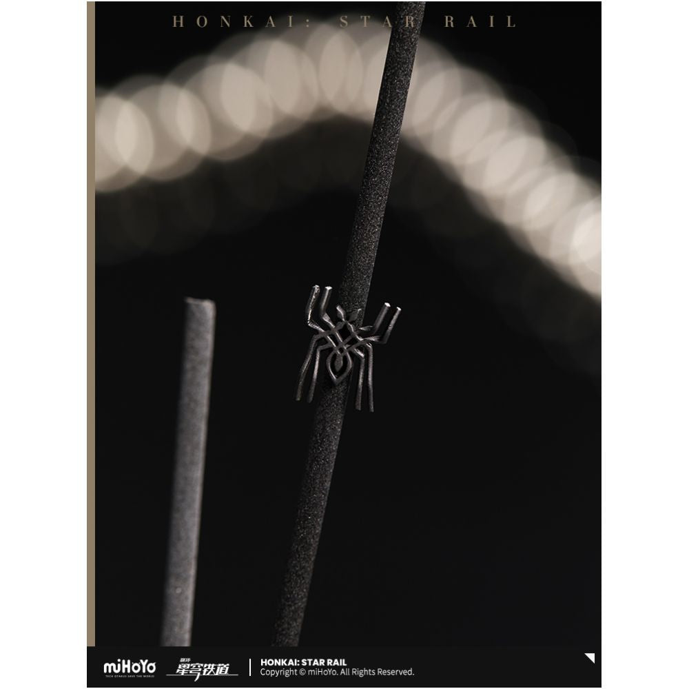 MiHoYo Collapse Star Dome Railway Kafuka Theme Impression Series Aromatherapy miHoYo image 4