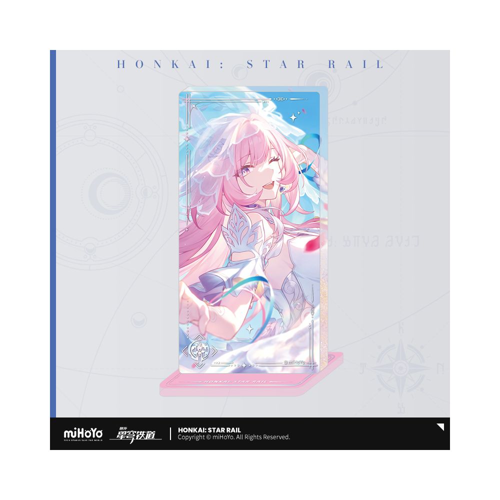 Honkai: Star Rail Light Cone Series Quicksand Acrylic Stand