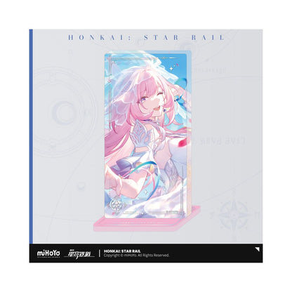Honkai: Star Rail Light Cone Series Quicksand Acrylic Stand