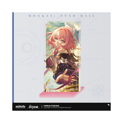 Honkai: Star Rail Light Cone Series Quicksand Acrylic Stand
