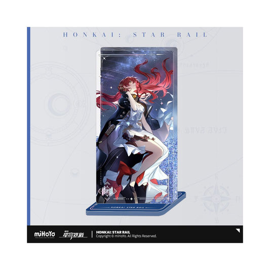 Honkai: Star Rail Light Cone Series Quicksand Acrylic Stand