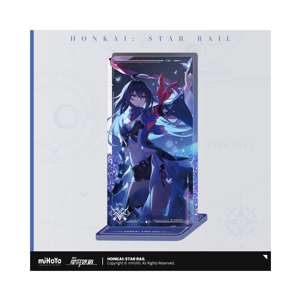 Honkai: Star Rail Light Cone Series Quicksand Acrylic Stand