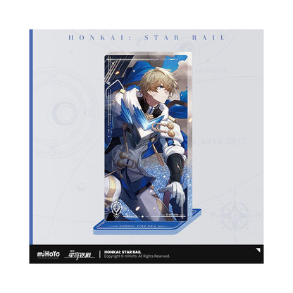 Honkai: Star Rail Light Cone Series Quicksand Acrylic Stand
