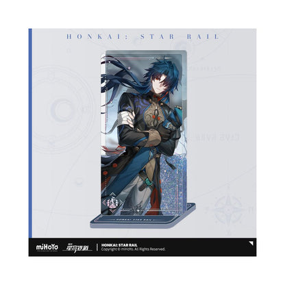 Honkai: Star Rail Light Cone Series Quicksand Acrylic Stand