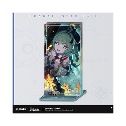 Honkai: Star Rail Light Cone Series Quicksand Acrylic Stand