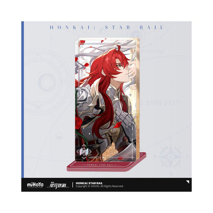 Honkai: Star Rail Light Cone Series Quicksand Acrylic Stand