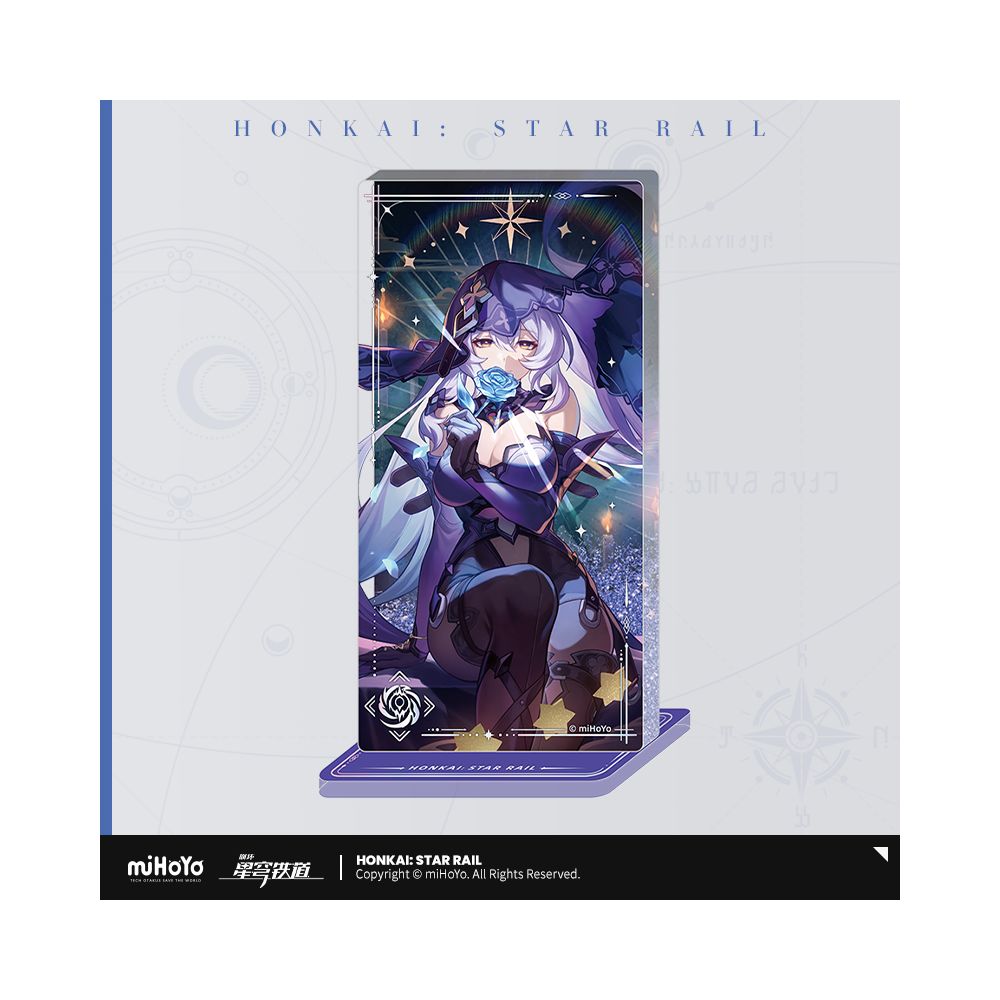 Honkai: Star Rail Light Cone Series Quicksand Acrylic Stand