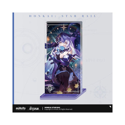 Honkai: Star Rail Light Cone Series Quicksand Acrylic Stand