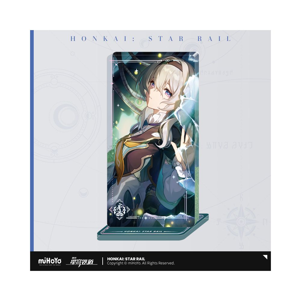 Honkai: Star Rail Light Cone Series Quicksand Acrylic Stand