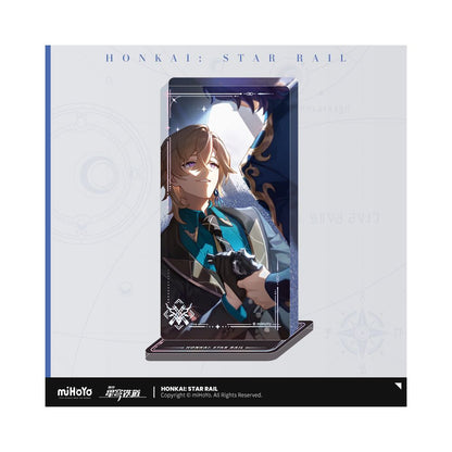 Honkai: Star Rail Light Cone Series Quicksand Acrylic Stand