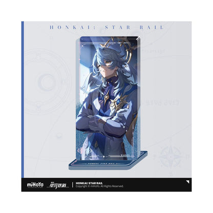 Honkai: Star Rail Light Cone Series Quicksand Acrylic Stand