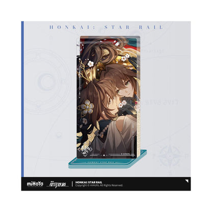 Honkai: Star Rail Light Cone Series Quicksand Acrylic Stand
