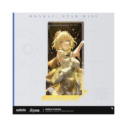 Honkai: Star Rail Light Cone Series Quicksand Acrylic Stand