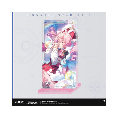 Honkai: Star Rail Light Cone Series Quicksand Acrylic Stand
