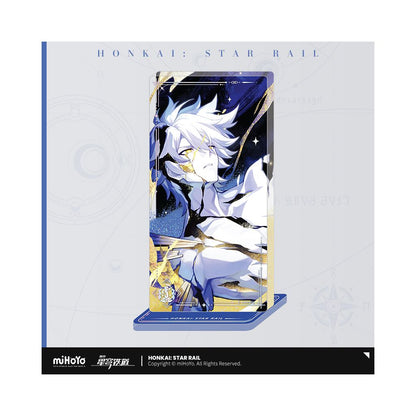 Honkai: Star Rail Light Cone Series Quicksand Acrylic Stand