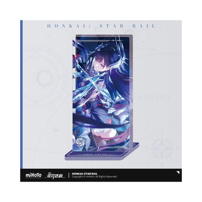 Honkai: Star Rail Light Cone Series Quicksand Acrylic Stand