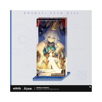 Honkai: Star Rail Light Cone Series Quicksand Acrylic Stand