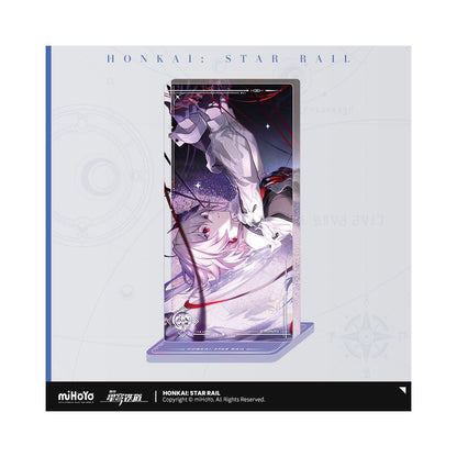 Honkai: Star Rail Light Cone Series Quicksand Acrylic Stand