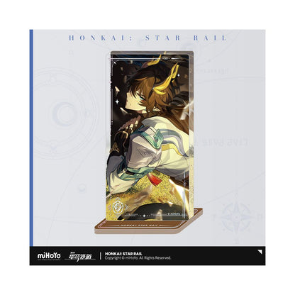 Honkai: Star Rail Light Cone Series Quicksand Acrylic Stand