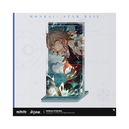 Honkai: Star Rail Light Cone Series Quicksand Acrylic Stand