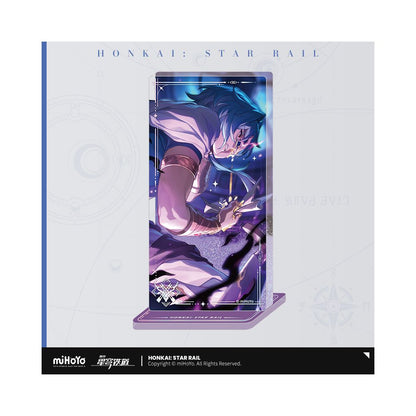 Honkai: Star Rail Light Cone Series Quicksand Acrylic Stand