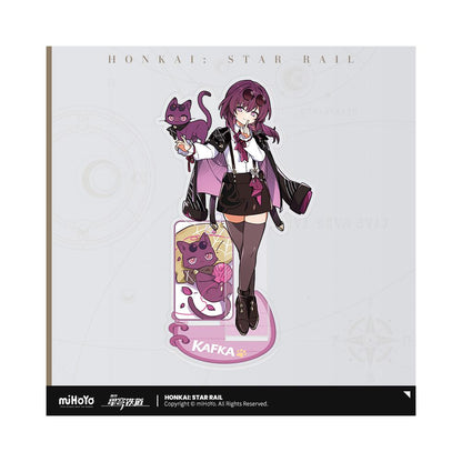 Honkai: Star Rail Little Cat Series Acrylic Stand