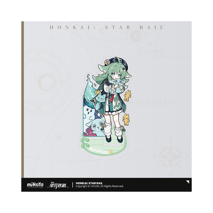 Honkai: Star Rail Little Cat Series Acrylic Stand
