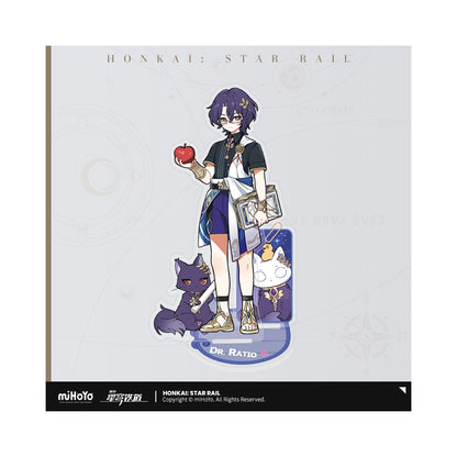 Honkai: Star Rail Little Cat Series Acrylic Stand