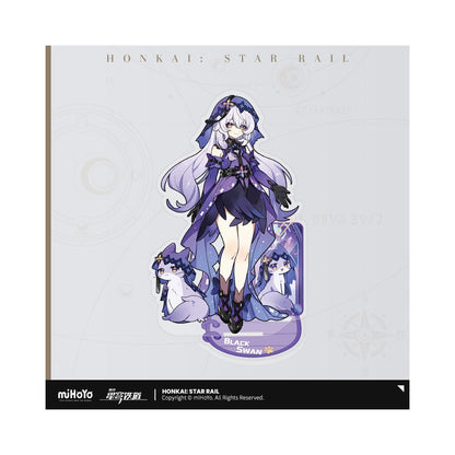 Honkai: Star Rail Little Cat Series Acrylic Stand