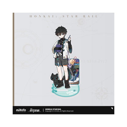 Honkai: Star Rail Little Cat Series Acrylic Stand