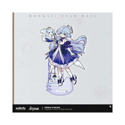 Honkai: Star Rail Little Cat Series Acrylic Stand