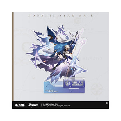 Honkai: Star Rail Character Art Series Acrylic Stand Path of Destruction
