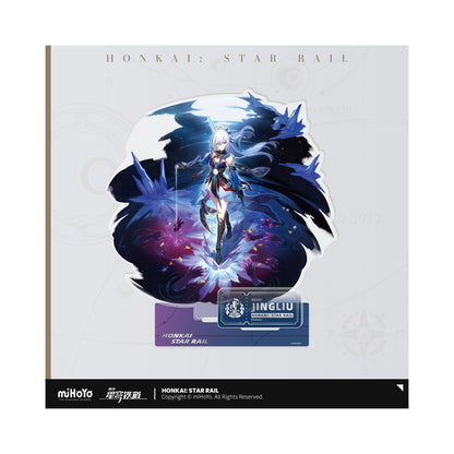 Honkai: Star Rail Character Art Series Acrylic Stand Path of Destruction