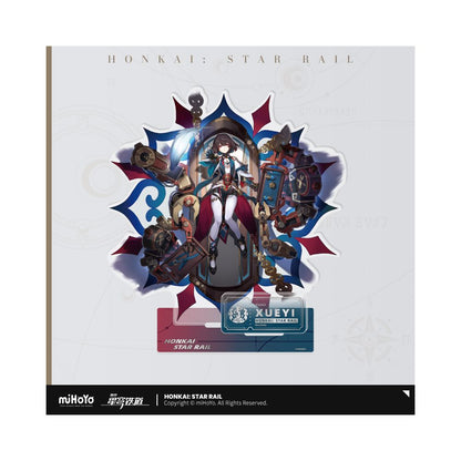 Honkai: Star Rail Character Art Series Acrylic Stand Path of Destruction