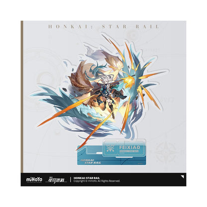 Honkai: Star Rail Character Art Series Acrylic Stand Path of the Hunt