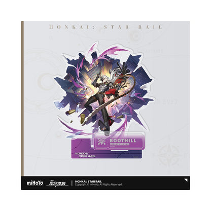 Honkai: Star Rail Character Art Series Acrylic Stand Path of the Hunt