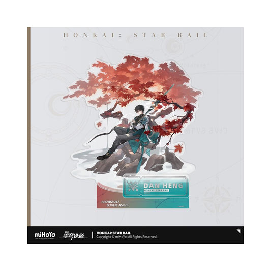 Honkai: Star Rail Character Art Series Acrylic Stand Path of the Hunt