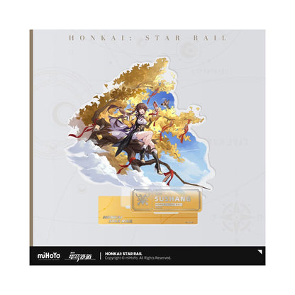 Honkai: Star Rail Character Art Series Acrylic Stand Path of the Hunt