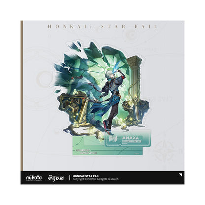 Honkai: Star Rail Character Art Series Acrylic Stand Path of Erudition
