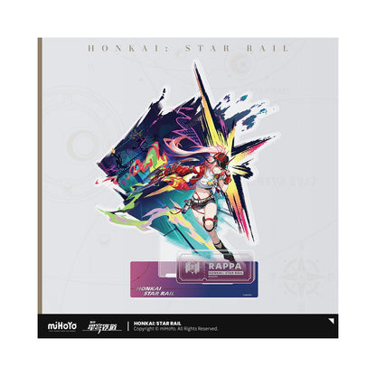 Honkai: Star Rail Character Art Series Acrylic Stand Path of Erudition