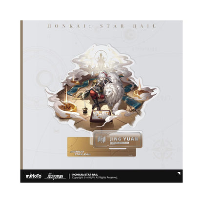 Honkai: Star Rail Character Art Series Acrylic Stand Path of Erudition