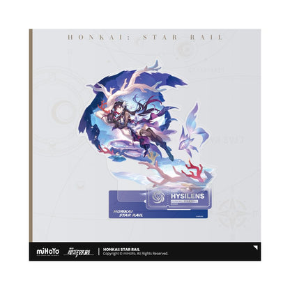 Honkai: Star Rail Character Art Series Acrylic Stand Path of Nihility
