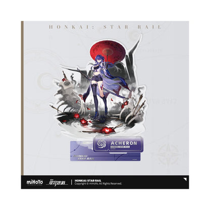 Honkai: Star Rail Character Art Series Acrylic Stand Path of Nihility