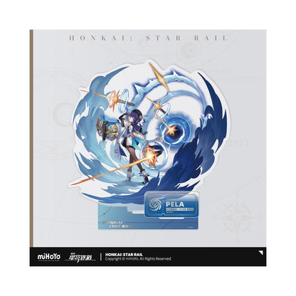 Honkai: Star Rail Character Art Series Acrylic Stand Path of Nihility