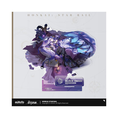 Honkai: Star Rail Character Art Series Acrylic Stand Path of Nihility