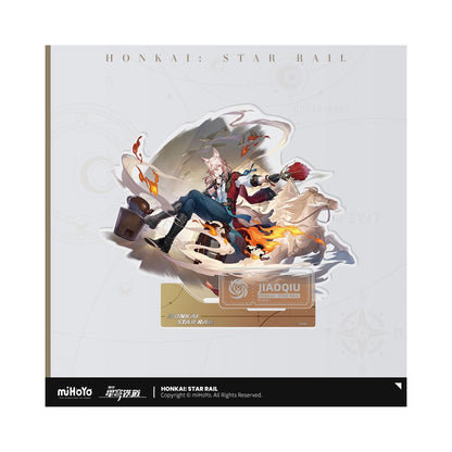 Honkai: Star Rail Character Art Series Acrylic Stand Path of Nihility