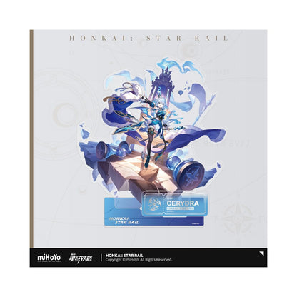 Honkai: Star Rail Character Art Series Acrylic Stand Path of Harmony