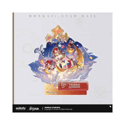 Honkai: Star Rail Character Art Series Acrylic Stand Path of Harmony